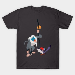 Wise Friends T-Shirt